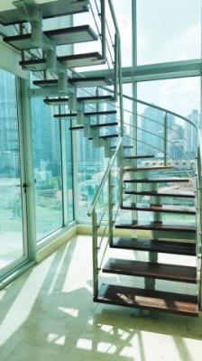 Loft four 41, apartamento