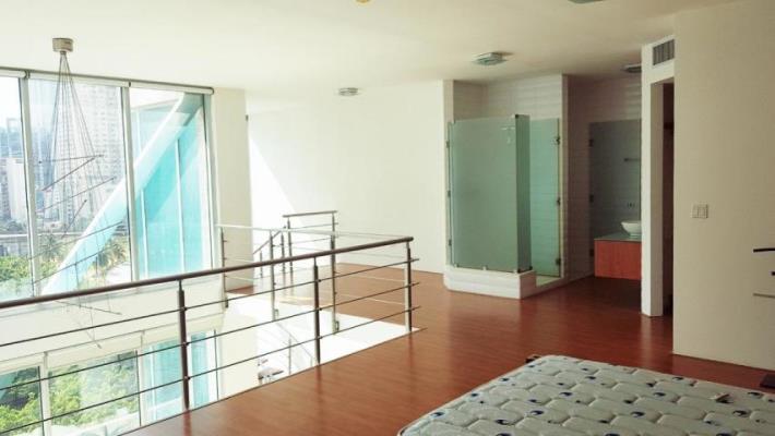 Loft four 41, apartamento