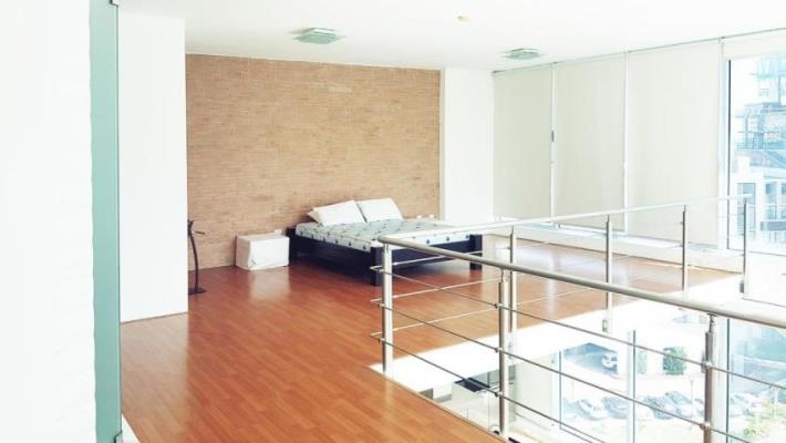 Loft four 41, apartamento