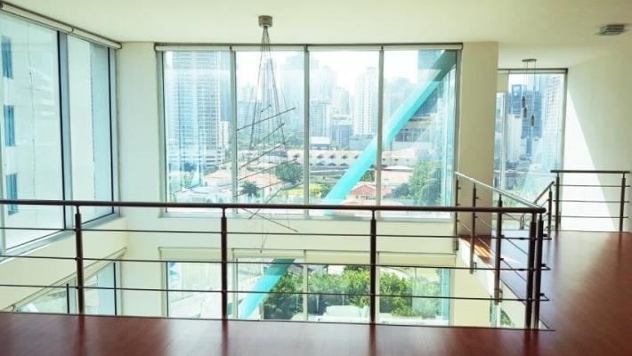 Loft four 41, apartamento