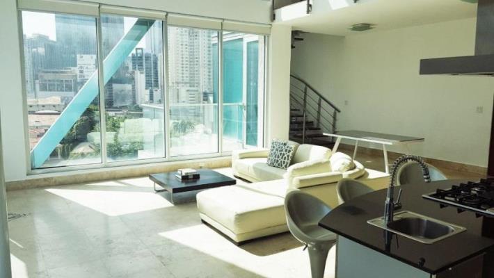 Loft four 41, Área Metropolitana