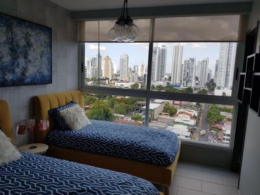 , Panamá