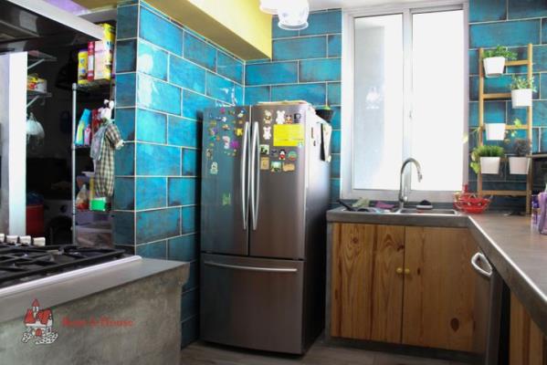 , Apartamento en alquiler en San Francisco | P3820572