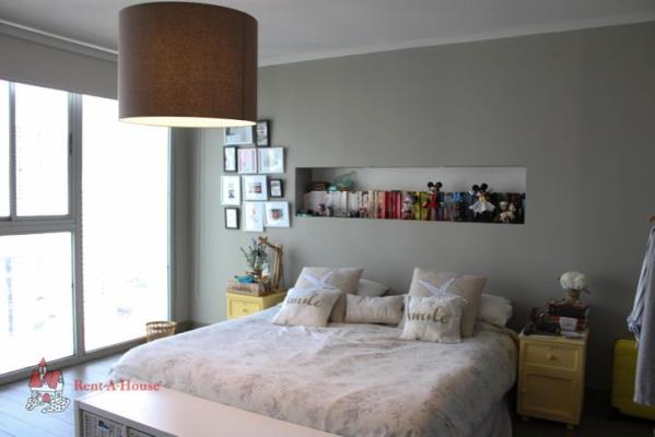 , apartamento