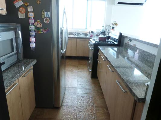 , apartamento