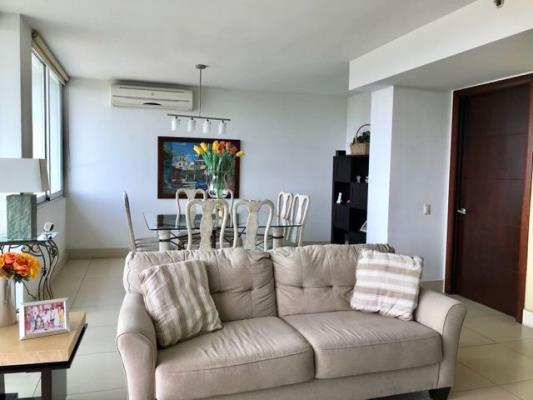 , Apartamento en venta en Costa del Este | P3820600