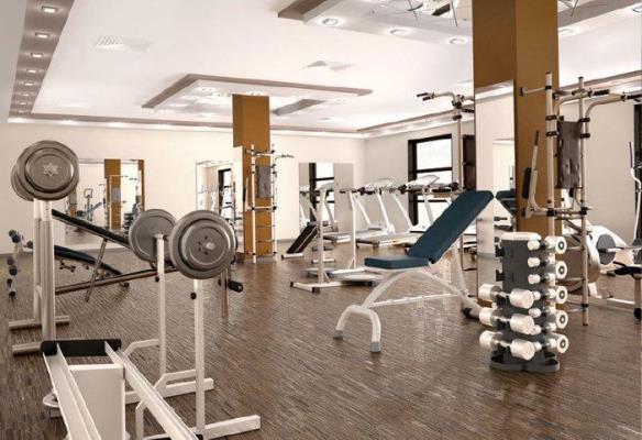 , apartamento