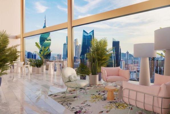, Apartamento en alquiler en Bella Vista | P3820628
