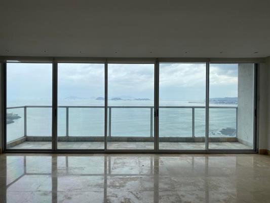 , Apartamento en venta en Punta Pacifica | P3820761