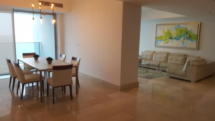 Grand Tower, Apartamento en alquiler en Punta Pacifica | Grand Tower -  P3820782