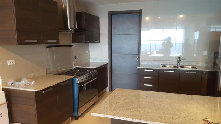 Grand Tower, apartamento