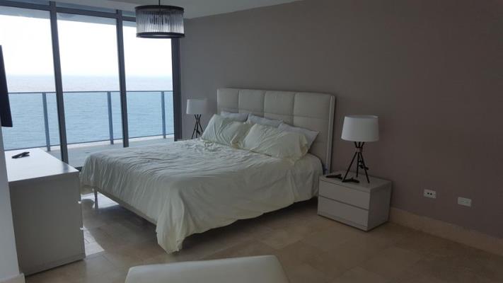 Grand Tower, apartamento