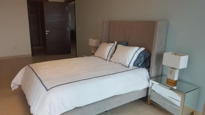Grand Tower, apartamento
