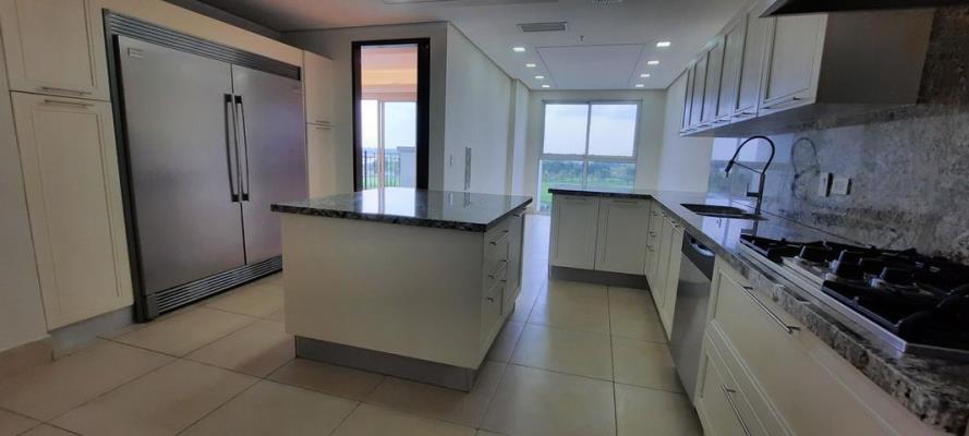 , apartamento