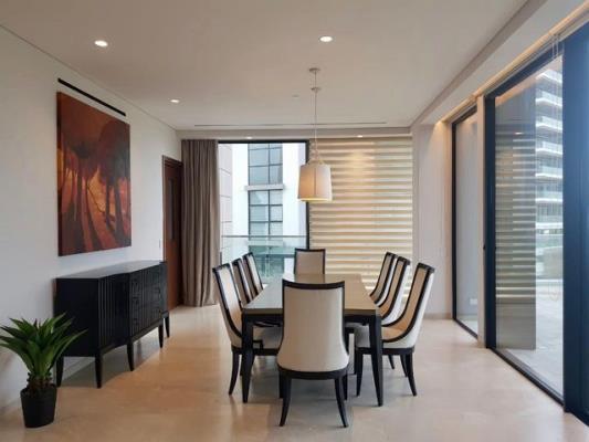 , Apartamento en venta en Santa Maria | P3820803