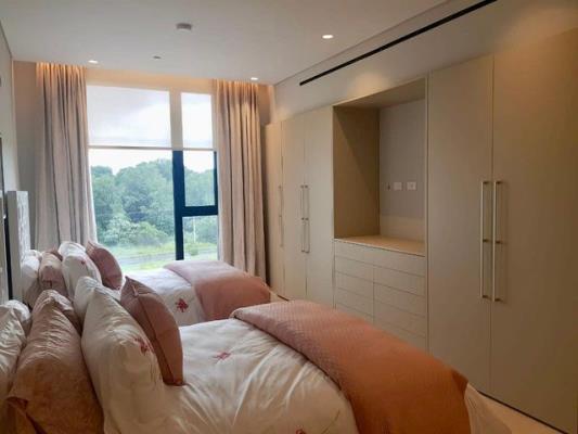 , apartamento