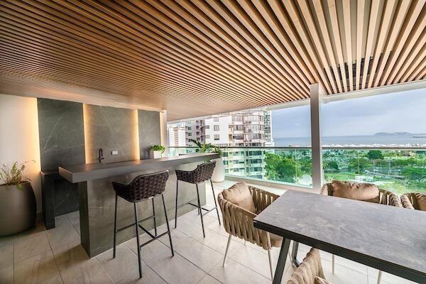 , Apartamento en venta en Bella Vista | P3820915