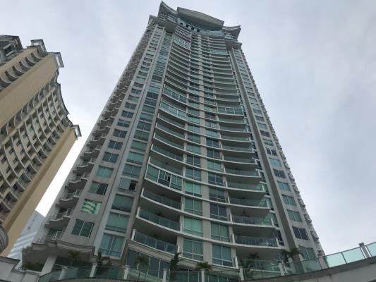, Punta Pacifica