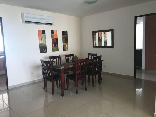 , apartamento