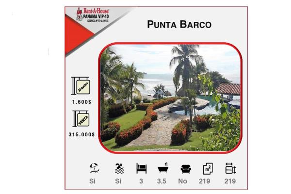 , Apartamento en venta en Nueva Gorgona | P3821153