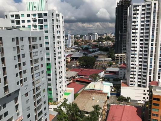 , apartamento