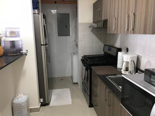 , Apartamento en venta en San Francisco | P3821139