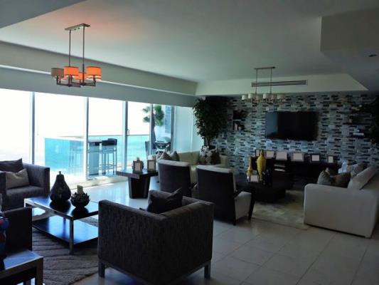 , Apartamento en venta en Costa del Este | P3821181