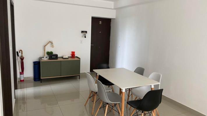 , apartamento