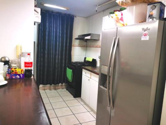 , apartamento