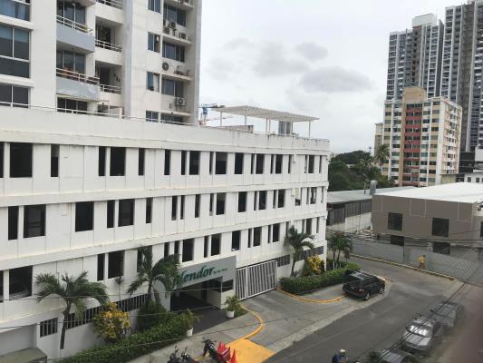 , Apartamento en venta en San Francisco | P3821188