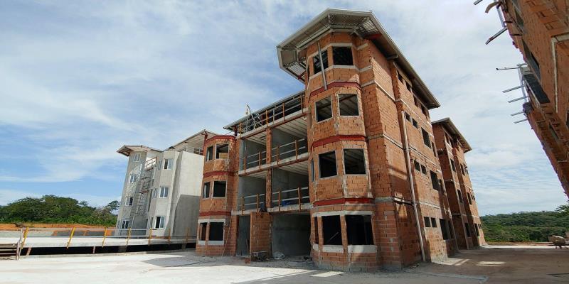 , apartamento