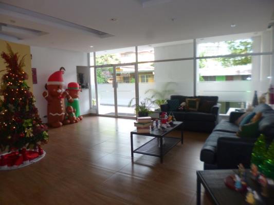 , Apartamento en venta en San Francisco | P3821622