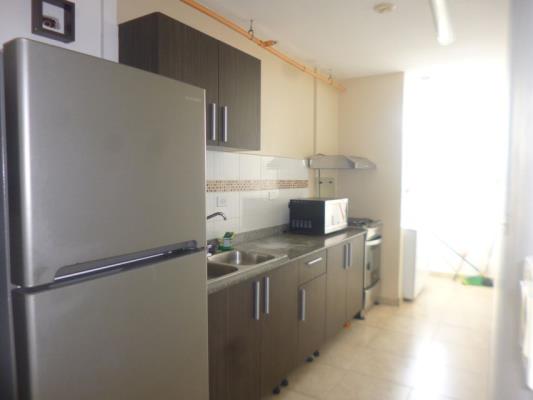, Apartamento en venta en San Francisco | P3821622