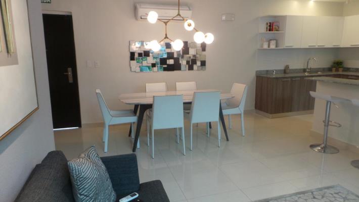 , Apartamento en alquiler en San Francisco | P3821664
