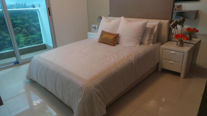 , apartamento