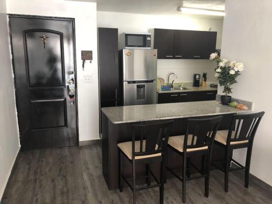, Apartamento en venta en San Francisco | P3821797