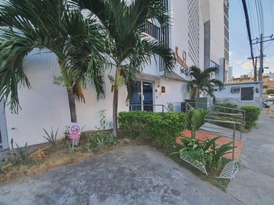 , Apartamento en venta en San Francisco | P3821797