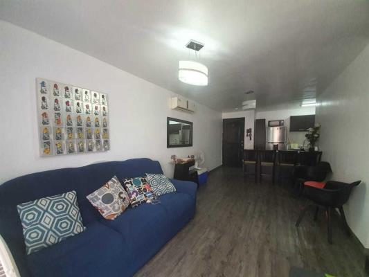 , Apartamento en venta en San Francisco | P3821797