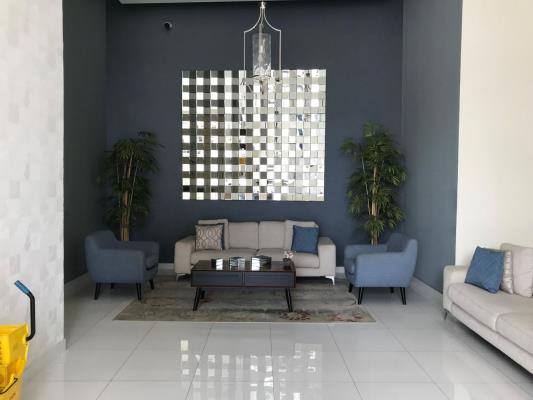 , apartamento