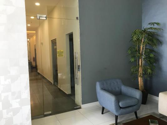 , apartamento
