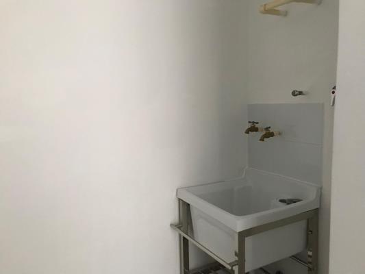 , apartamento