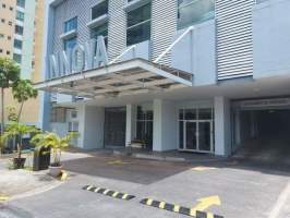 Pueblo Nuevo Panamá