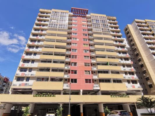 , apartamento