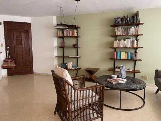 , apartamento