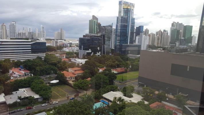 , Apartamento en venta en Obarrio | P3824240