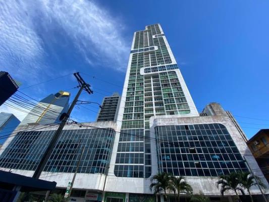 The Seawaves, Apartamento en venta en Bella Vista | The Seawaves -  P3824359