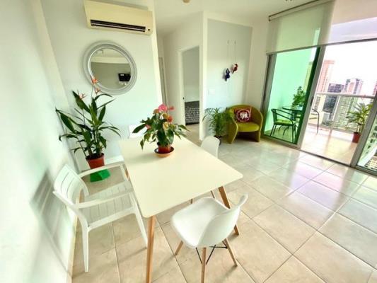 The Seawaves, Apartamento en venta en Bella Vista | The Seawaves -  P3824359