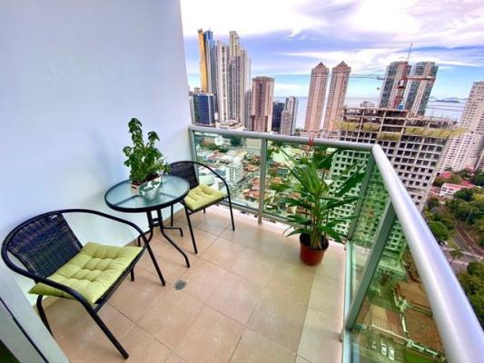 The Seawaves, apartamento