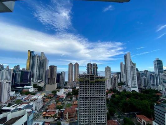 The Seawaves, apartamento