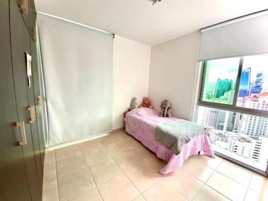 The Seawaves, Apartamento en venta en Bella Vista | The Seawaves -  P3824359